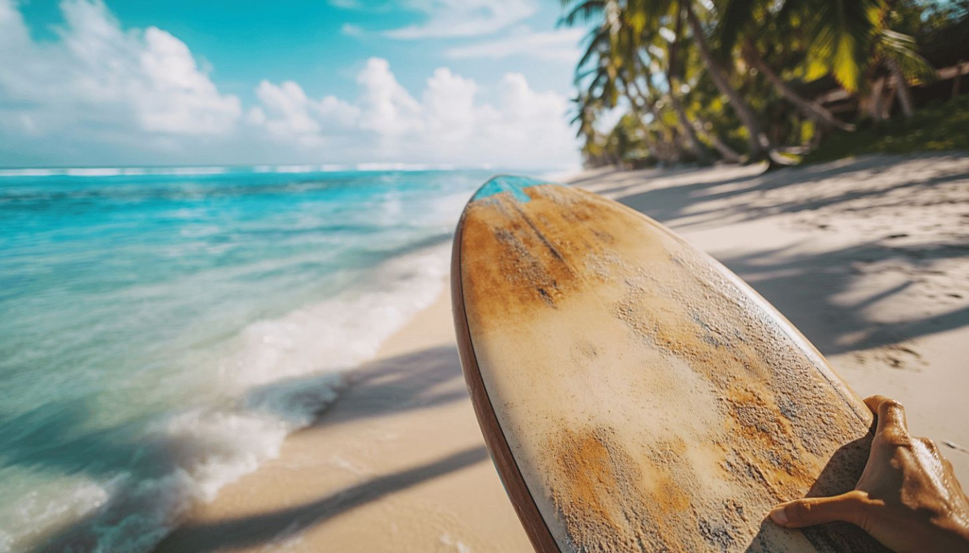 Guía completa para elegir tu primera tabla de paddle surf